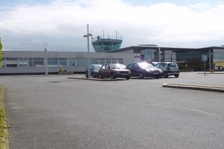 leiebil Lannion Lufthavn